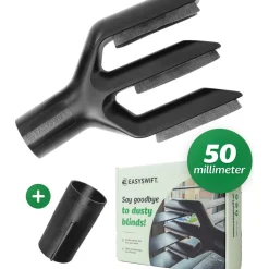 EasySwift jaloeziën hulpstuk 50mm (origineel) Discount