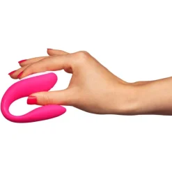 EasyToys Couple Play Couple Toy Vibrator New