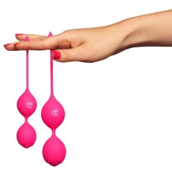 EasyToys Kegel Play Kegelballen Outlet