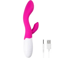 EasyToys Lily Vibrator 2.0 Oplaadbaar
