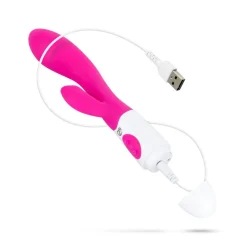 EasyToys Lily Vibrator 2.0 Oplaadbaar