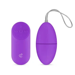 EasyToys Mini Vibe Collection Vibratie Ei Discount