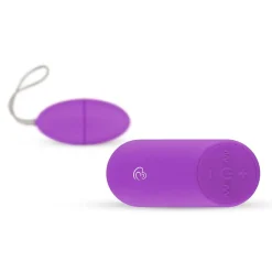 EasyToys Mini Vibe Collection Vibratie Ei Discount