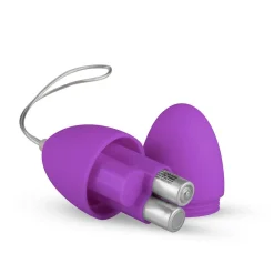 EasyToys Mini Vibe Collection Vibratie Ei Discount