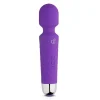 EasyToys Mini Wand Vibrator New
