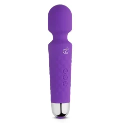 EasyToys Mini Wand Vibrator New