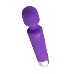 EasyToys Mini Wand Vibrator New