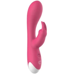 EasyToys Rabbit Play Vibrator Hot