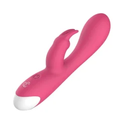 EasyToys Rabbit Play Vibrator Hot