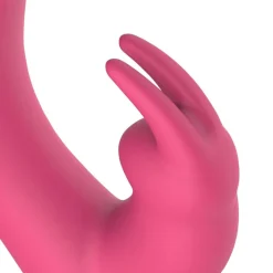 EasyToys Rabbit Play Vibrator Hot