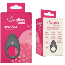 EasyToys Ring Play Cockring Best