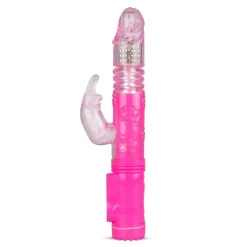 EasyToys Stotende Rabbit Vibrator