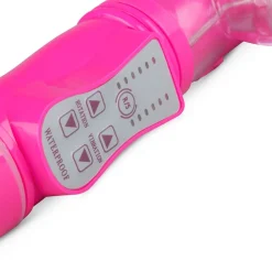 EasyToys Stotende Rabbit Vibrator