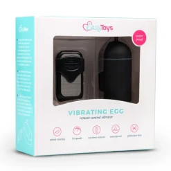 EasyToys Vibratie Ei Clearance