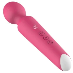 EasyToys Wand Play Vibrator Best