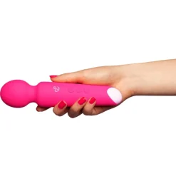 EasyToys Wand Play Vibrator Best