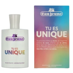 Eau Jeune Tu Es Unique - Eau de Toilette 75 ml Discount