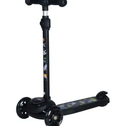 Eco Toys Abby Zwart Kinderstep New