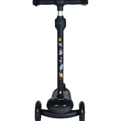 Eco Toys Abby Zwart Kinderstep New