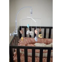 Eco Toys Bear Muziekmobiel Outlet