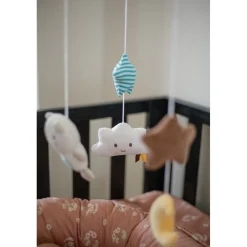 Eco Toys Bear Muziekmobiel Outlet