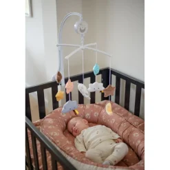 Eco Toys Bear Muziekmobiel Outlet