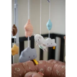 Eco Toys Bear Muziekmobiel Outlet