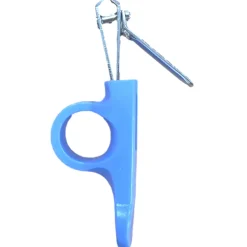 Eco Toys Blauw 6-delige Verzorgingsset Clearance