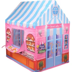 Eco Toys Candy Speeltent Best
