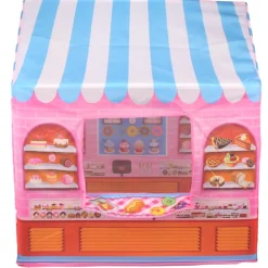 Eco Toys Candy Speeltent Best