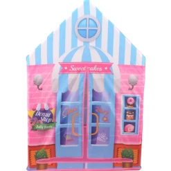 Eco Toys Candy Speeltent Best
