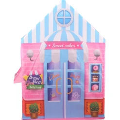 Eco Toys Candy Speeltent Best