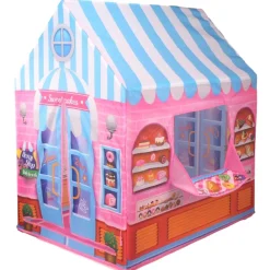 Eco Toys Candy Speeltent Best