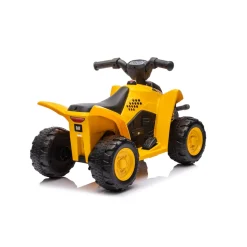 Eco Toys CAT Elektrische Kinder Quad New