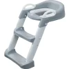 Eco Toys Grijs Toilettrainer met Trapje Sale