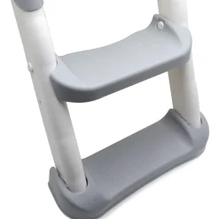 Eco Toys Grijs Toilettrainer met Trapje Sale