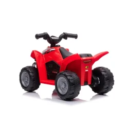 Eco Toys Honda Rood Elektrische Kinder Quad Outlet
