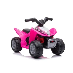 Eco Toys Honda Roze Elektrische Kinder Quad Hot