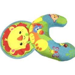Eco Toys Jungle Leeuw Buiktrainer Clearance