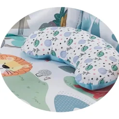 Eco Toys Jungle Speelkleed/Ballenbak Clearance