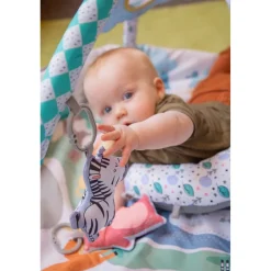 Eco Toys Jungle Speelkleed/Ballenbak Clearance