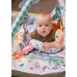 Eco Toys Jungle Speelkleed/Ballenbak Clearance