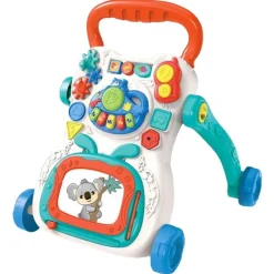 Eco Toys Koala Loopwagen met Muziek Best