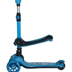 Eco Toys Lisa Blauw 2-in-1 Step/Loopfiets Sale