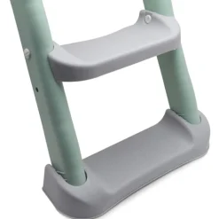 Eco Toys Mint Toilettrainer met Trapje New