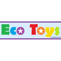 Eco Toys Quad Red Loopauto New