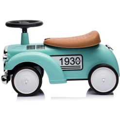 Eco Toys Retro Stonegreen Loopauto Hot