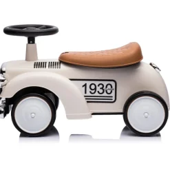 Eco Toys Retro Wit Loopauto Best