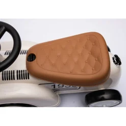 Eco Toys Retro Wit Loopauto Best