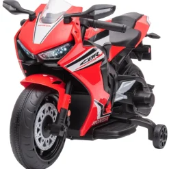 Eco Toys Rood 3-6 jaar Elektrische Honda Motor Online